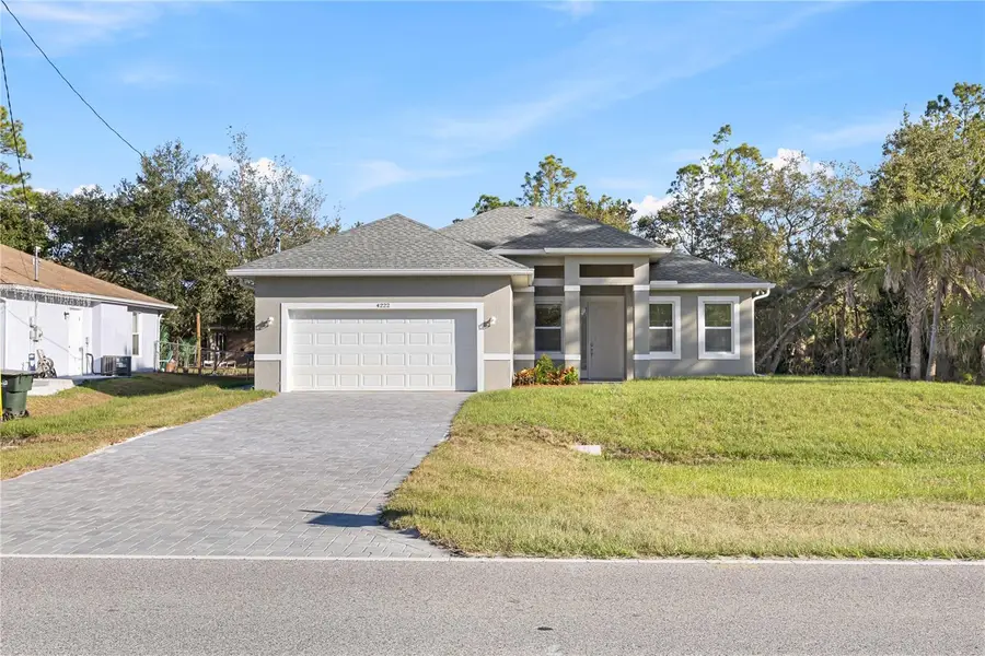 4222 S Chamberlain Boulevard, North Port, FL 34286 - Image #2