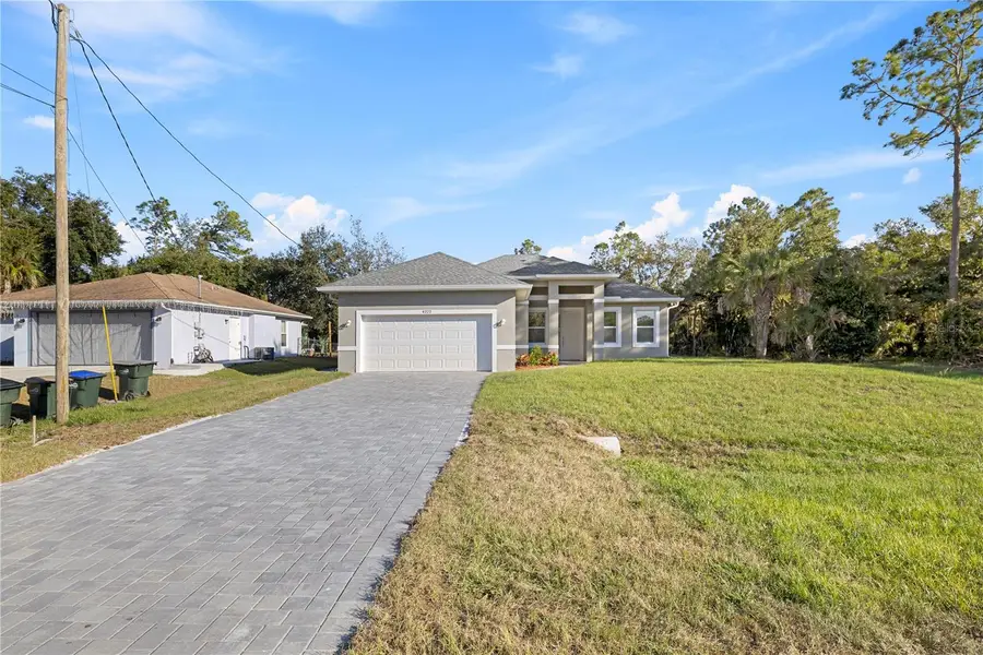 4222 S Chamberlain Boulevard, North Port, FL 34286 - Image #3