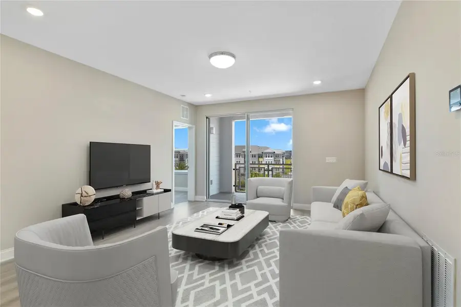 7545 Laureate Blvd #7208, Orlando, FL 32827 - Image #2