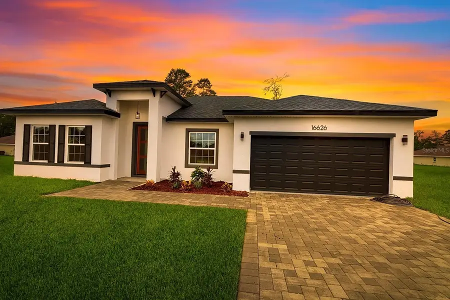 16626 SW 31st Circle, Ocala, FL 34473 - Image #2