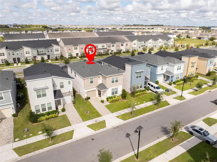 2358 Salty Winds Way, Kissimmee, FL 34747 - #2