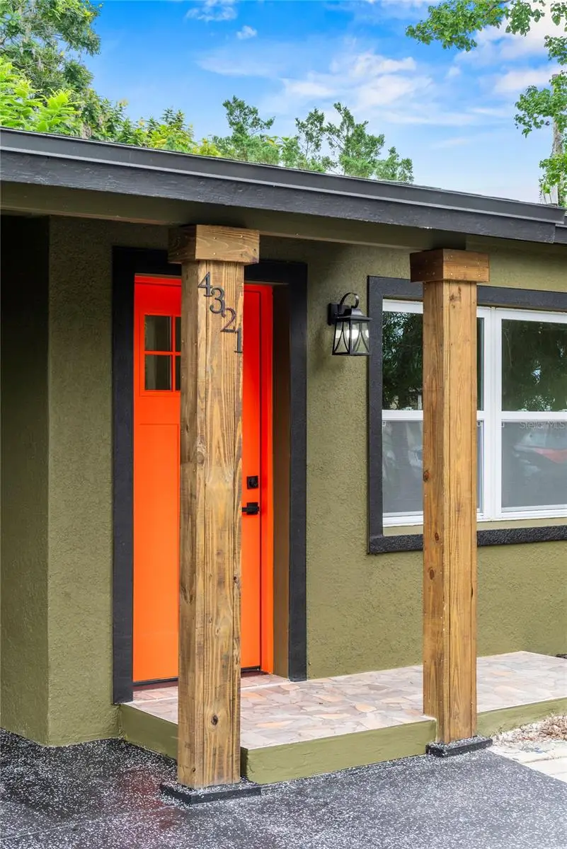 4321 Arch Street, Orlando, FL 32808 - Image #3
