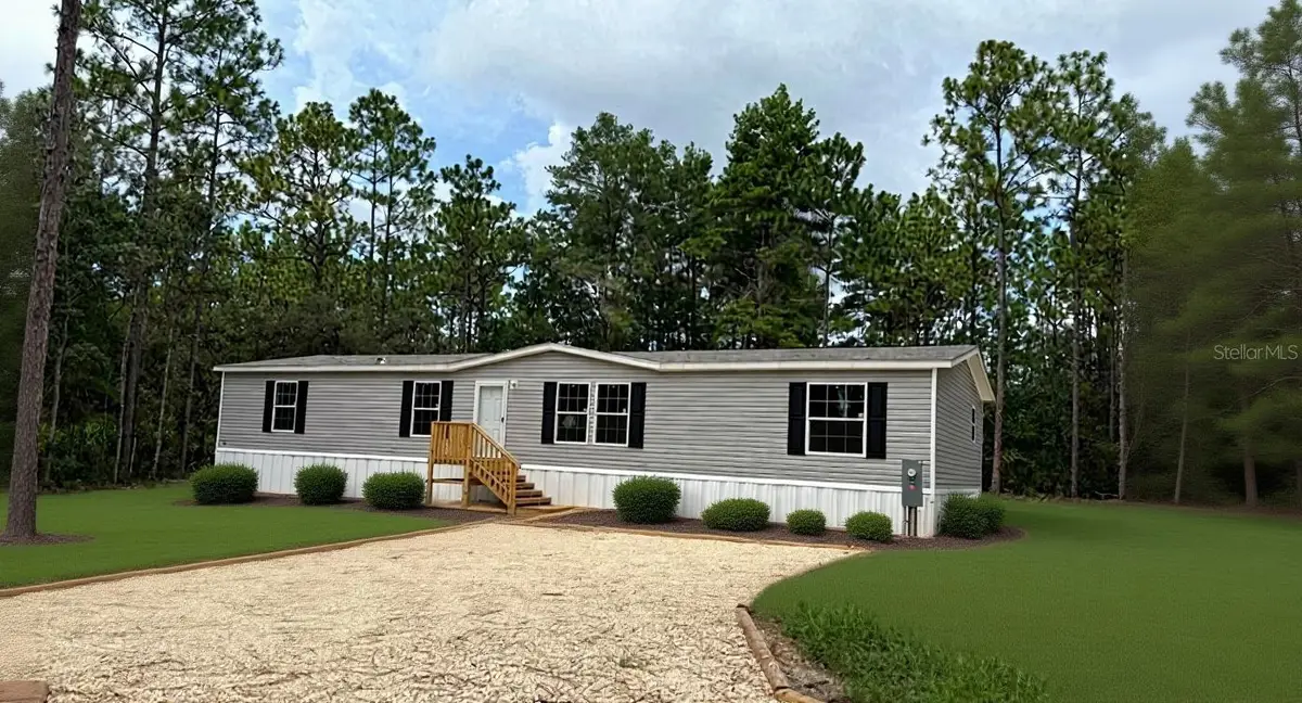 8289 W Jennifer Court, Crystal River, FL 34428 - Image #1