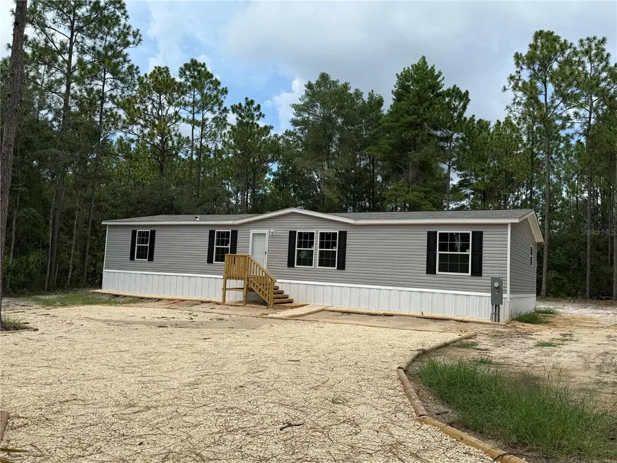 8289 W Jennifer Court, Crystal River, FL 34428 - Image #2