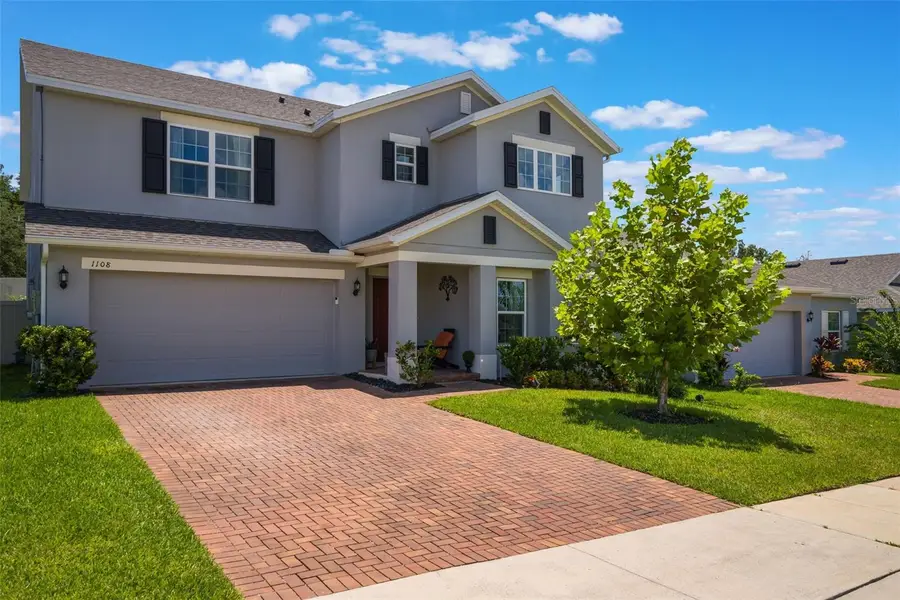 1108 Cavender Creek Road, Minneola, FL 34715 - Image #3