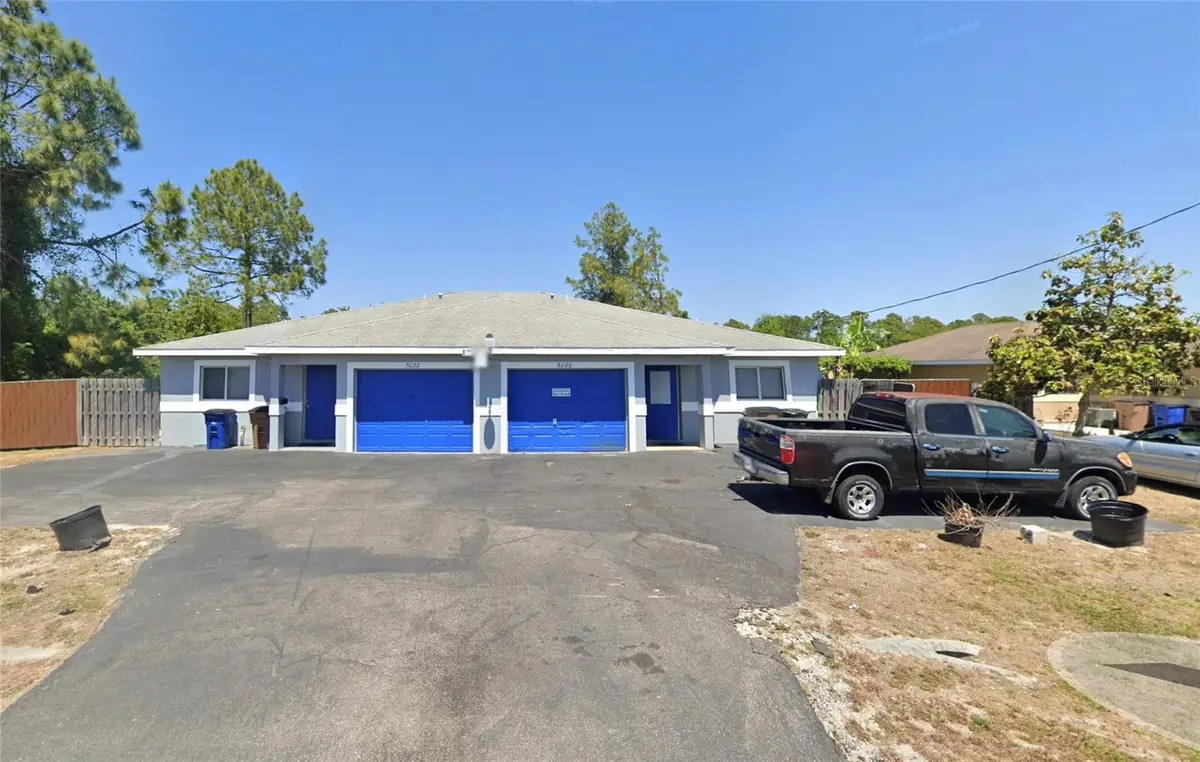 5022-5020 Jones Drive, Lehigh Acres, FL 33973 - Image #1