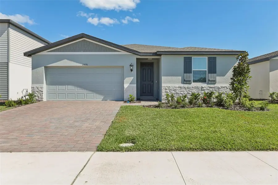 2895 Hornbill Drive, Saint Cloud, FL 34772 - #2