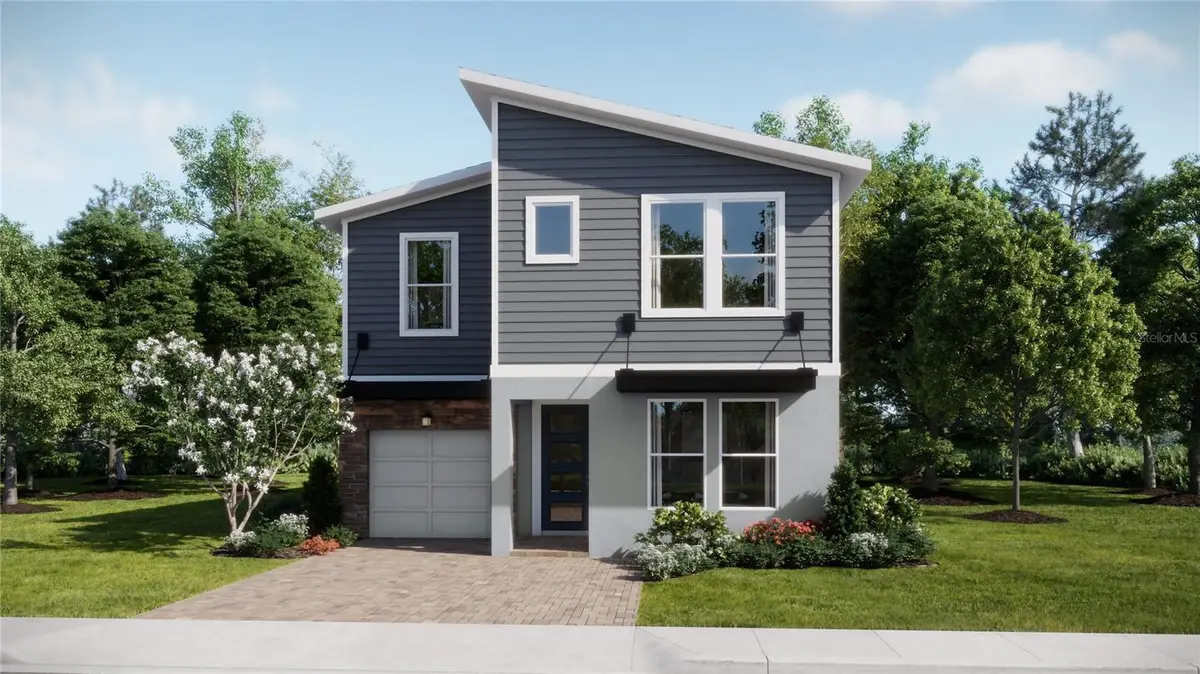 7877 Marlow Place, Kissimmee, FL 34747 - Image #1