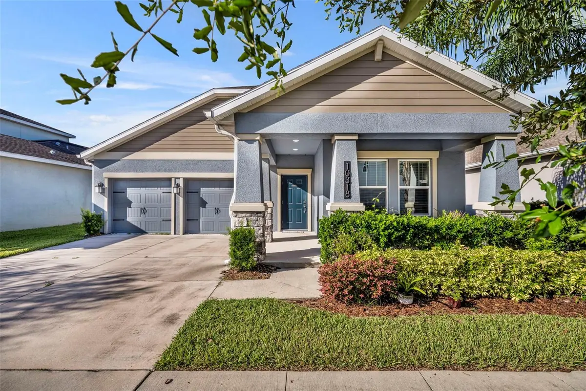 10318 Love Story Street, Winter Garden, FL 34787 - Image #1