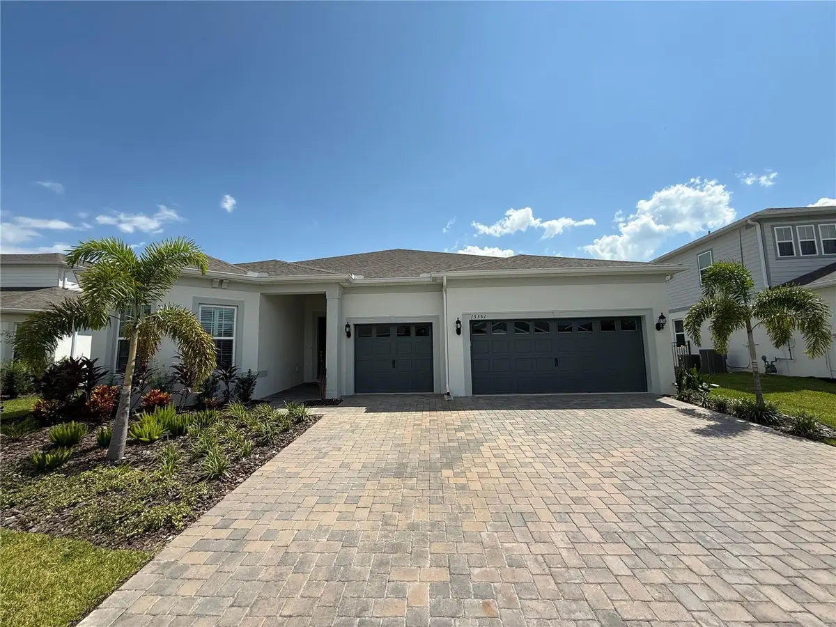 15351 Willow Ridge Drive, Montverde, FL 34756 - Image #1