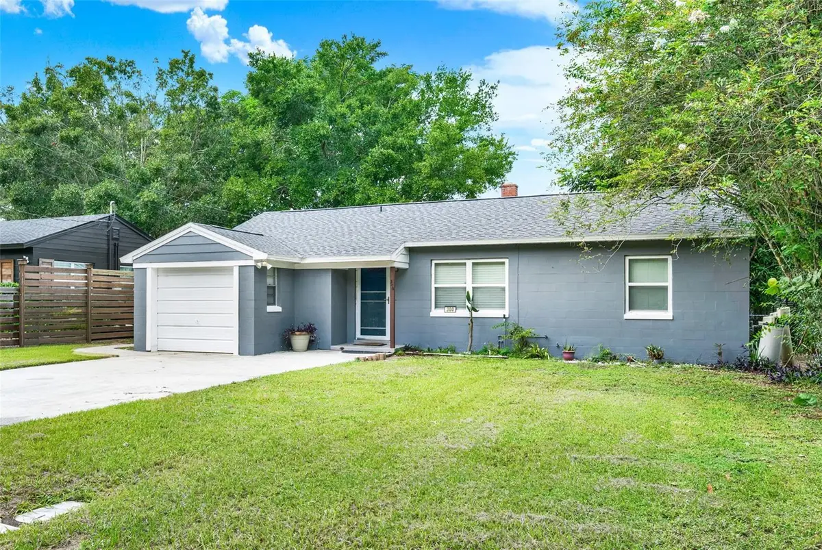 300 S Glenwood Avenue, Orlando, FL 32803 - Image #1