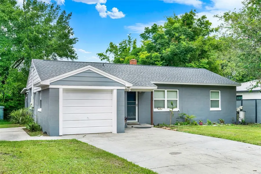 300 S Glenwood Avenue, Orlando, FL 32803 - Image #2