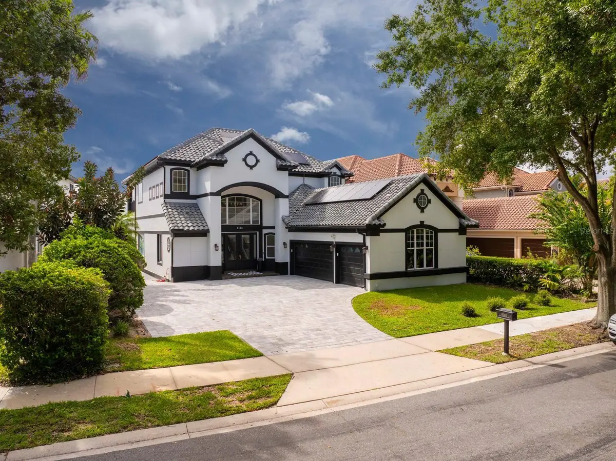 8118 Firenze Boulevard, Orlando, FL 32836 - Image #1