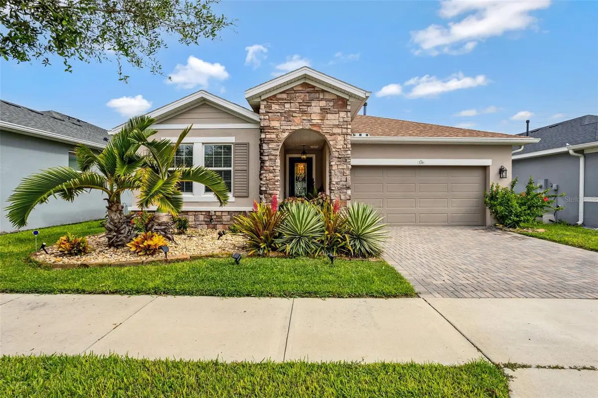 176 Silver Maple Road, Groveland, FL 34736 - Image #1