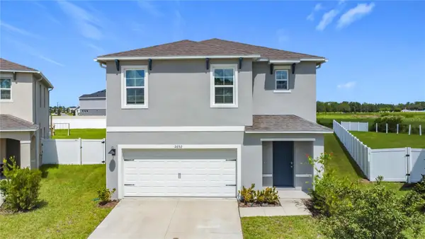 2692 Reddish Egret Bend, HARMONY, FL 34773