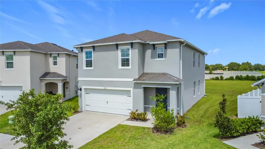 2692 Reddish Egret Bend, Harmony, FL 34773 - Image #2