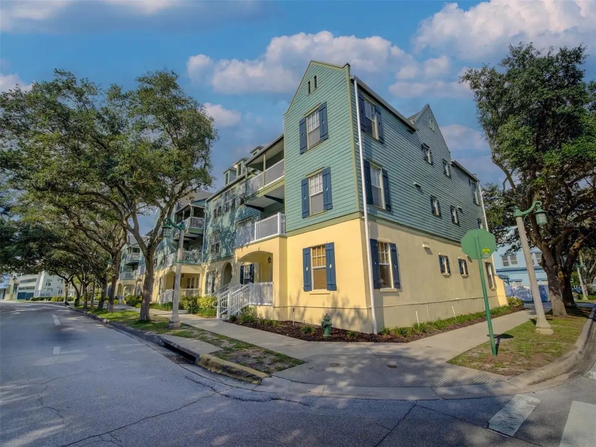 611 Campus Street #350, Kissimmee, FL 34747 - Image #1