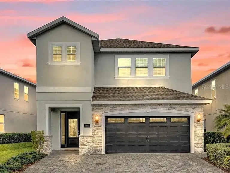 7419 Marker Avenue, Kissimmee, FL 34747 - Image #1