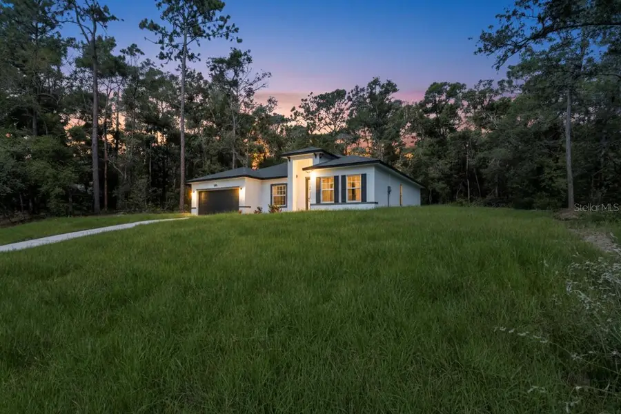 9311 N Sherman Drive, Citrus Springs, FL 34434 - Image #2