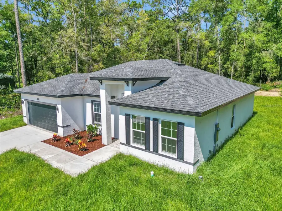 9311 N Sherman Drive, Citrus Springs, FL 34434 - Image #3