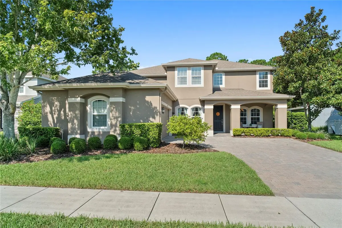 15504 Sandfield Loop, Winter Garden, FL 34787 - Image #1