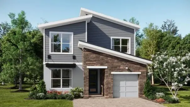 7876 Marlow Place, Kissimmee, FL 34747 - Image #1