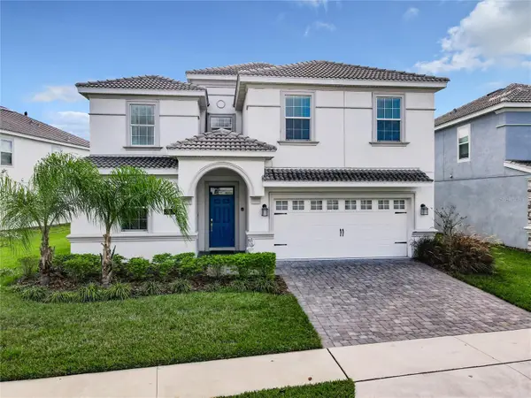 8814 Interlocking Court, DAVENPORT, FL 33896