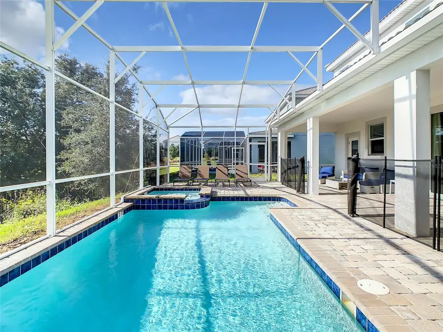 8814 Interlocking Court, Davenport, FL 33896 - #3