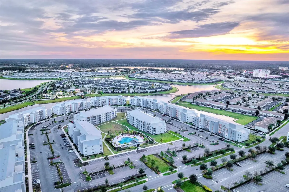 3111 Paradox Circle #406, Kissimmee, FL 34746 - Image #1