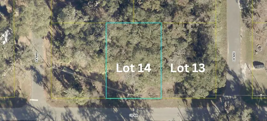 Lot 14, Lake Panasoffkee, FL 33538 - Image #3