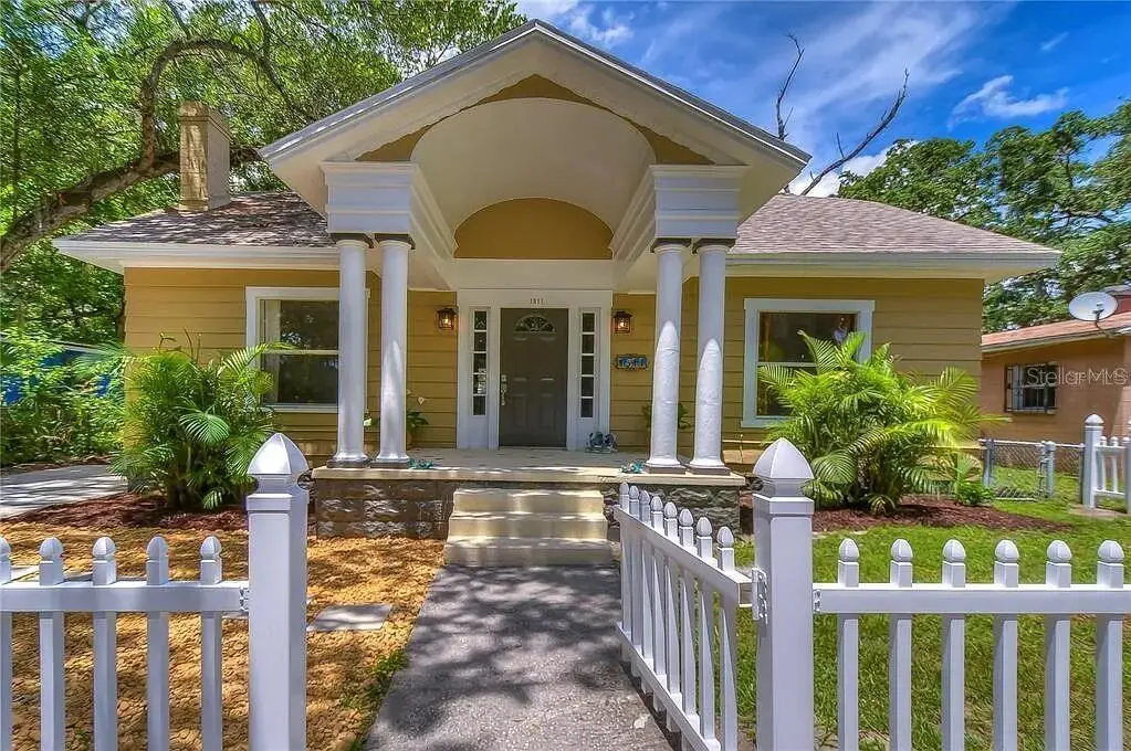 1511 Prescott Street S, Saint Petersburg, FL 33712 - Image #1