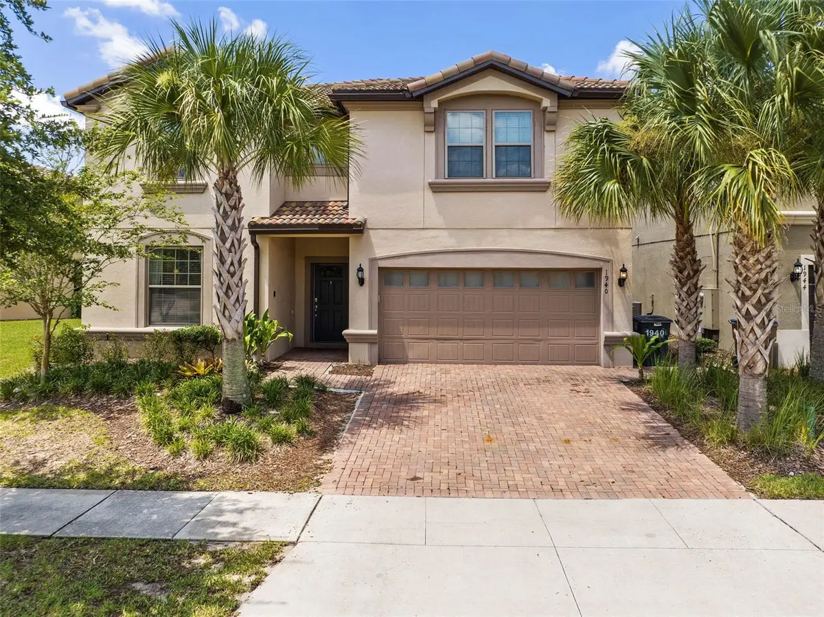 1940 Nice Court, Kissimmee, FL 34747 - Image #1