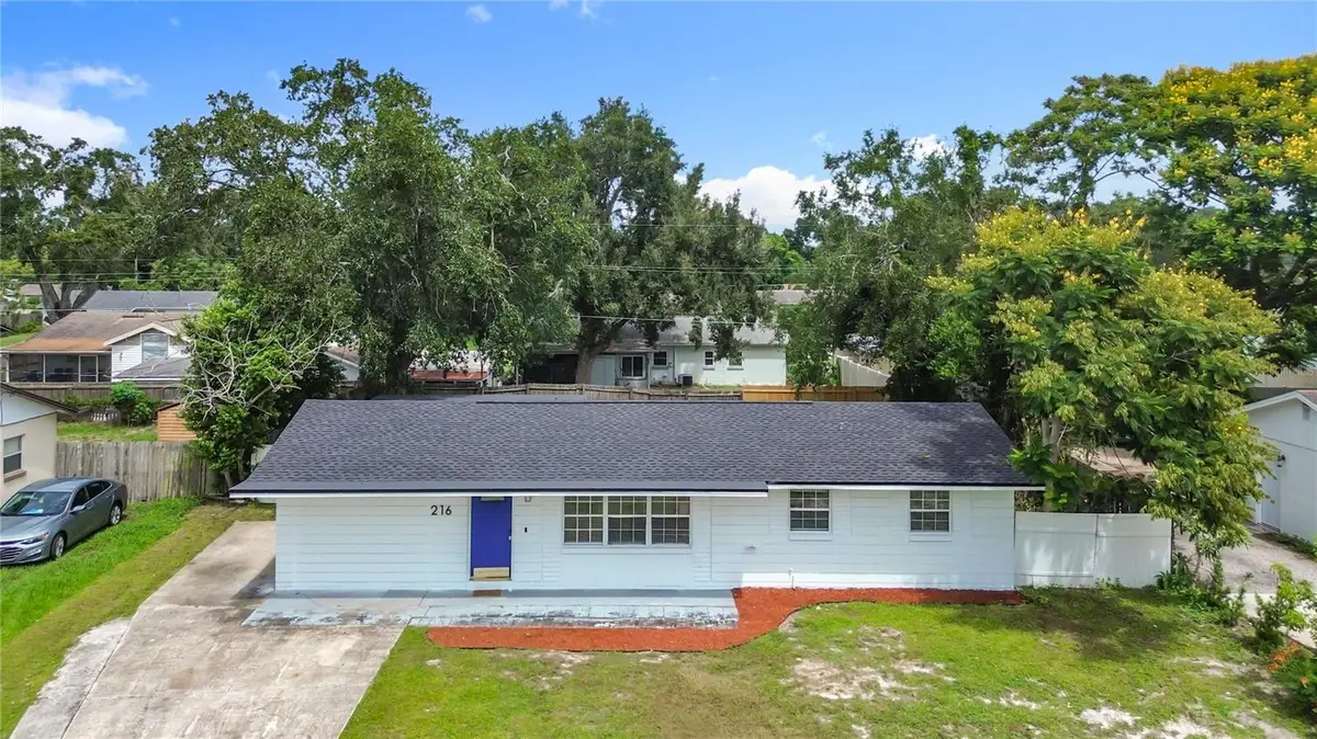 216 Obrien Road, Casselberry, FL 32730 - Image #1