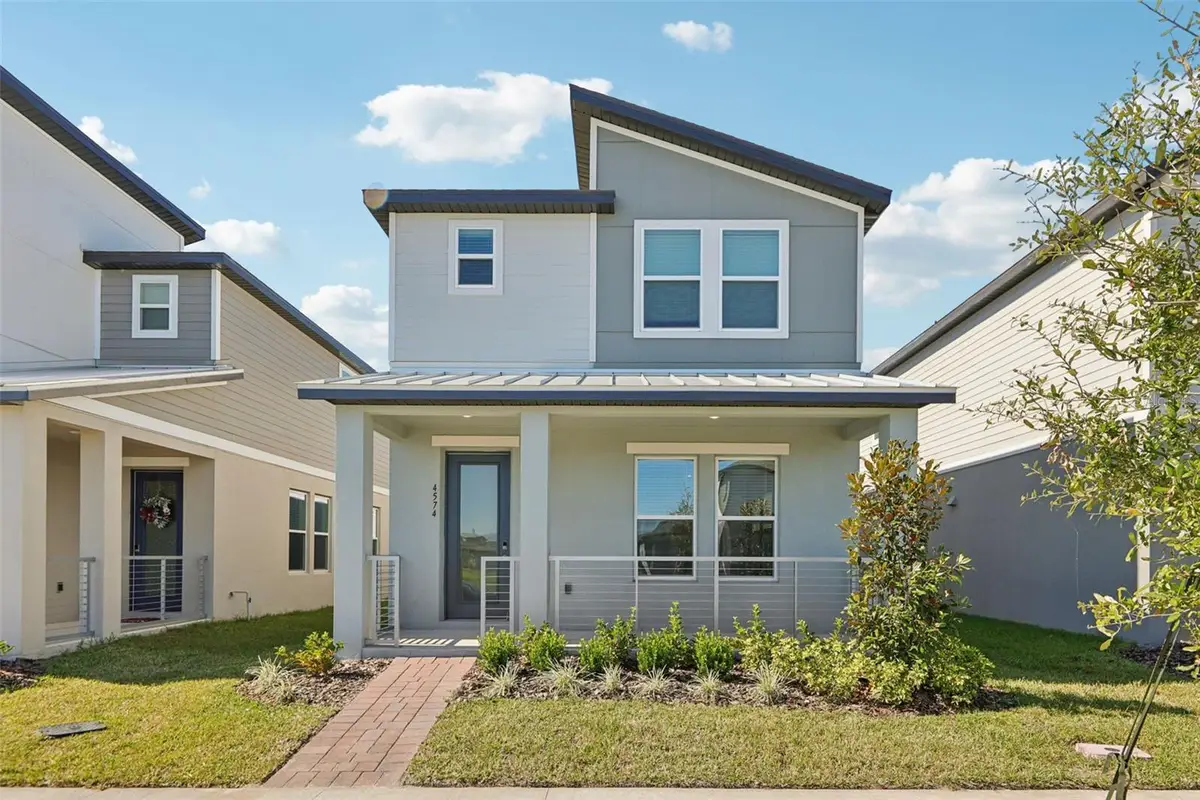 4574 Homestead Trail, Saint Cloud, FL 34772 - #1