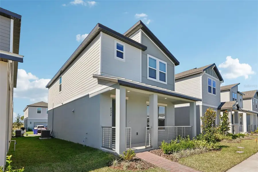 4574 Homestead Trail, Saint Cloud, FL 34772 - #2