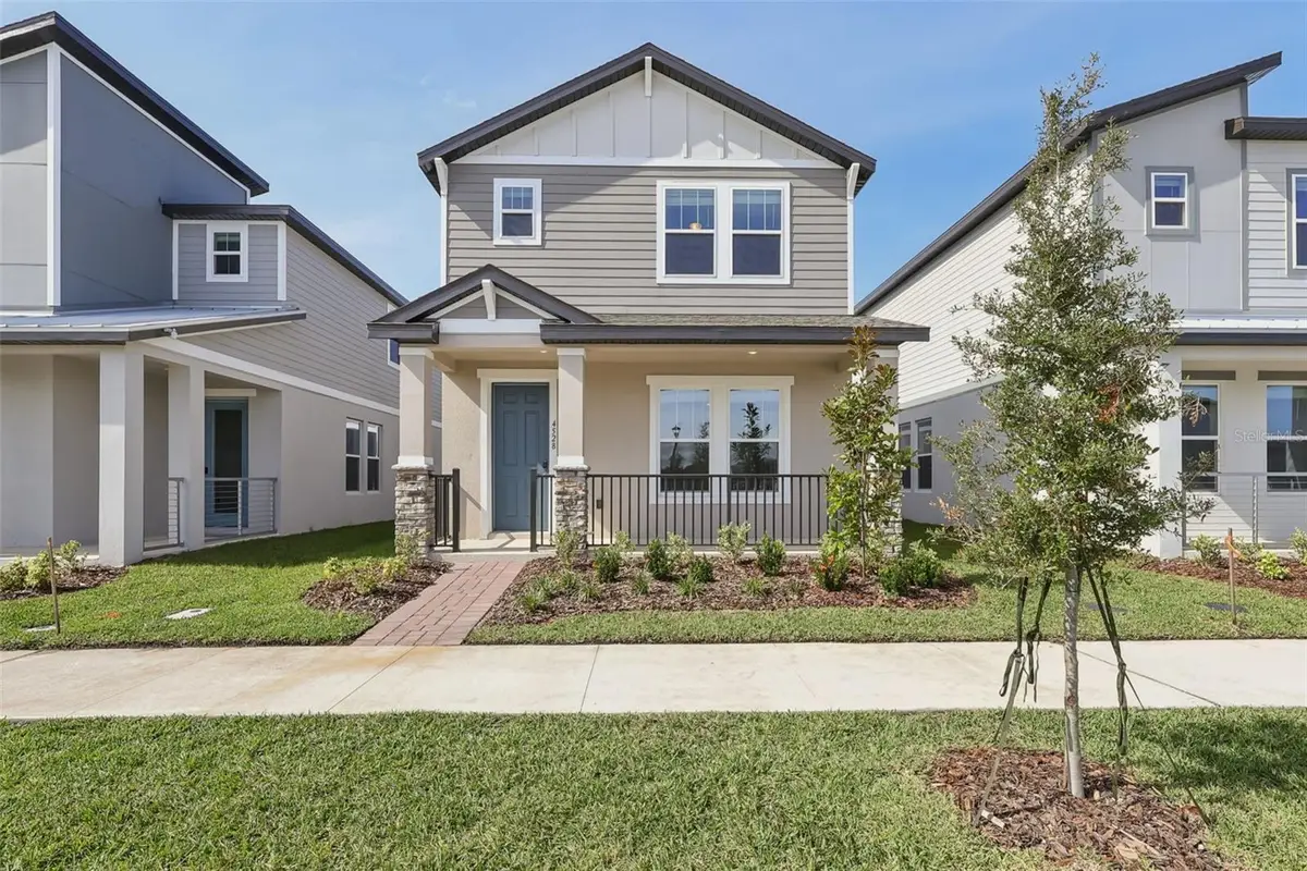 4528 Homestead Trail, Saint Cloud, FL 34772 - #1