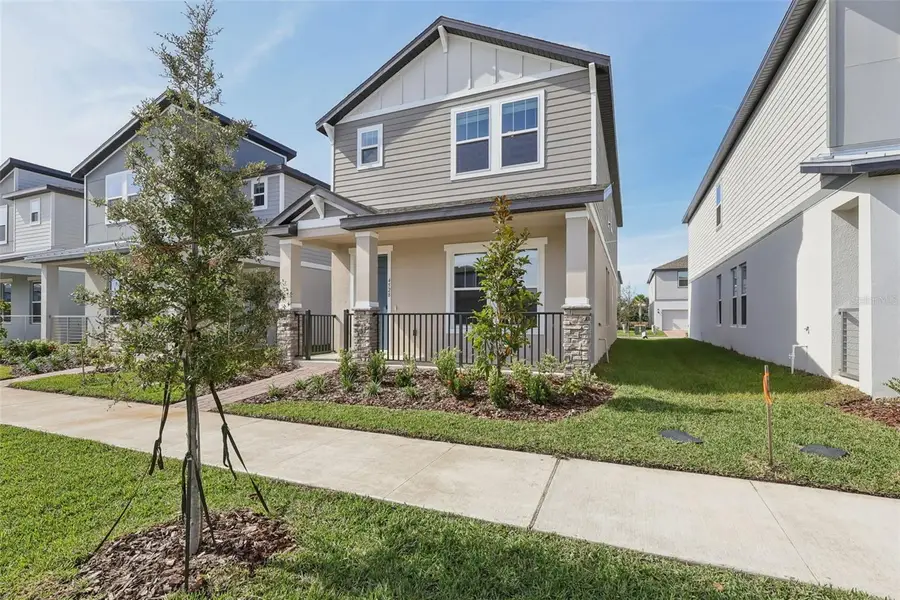 4528 Homestead Trail, Saint Cloud, FL 34772 - #2