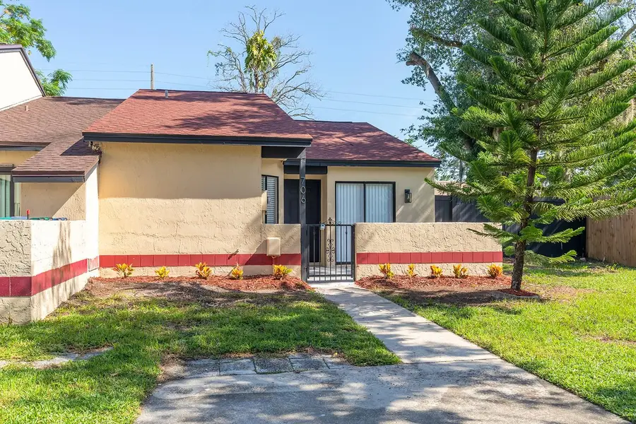 706 Golden Sunshine Circle, Orlando, FL 32807 - Image #2