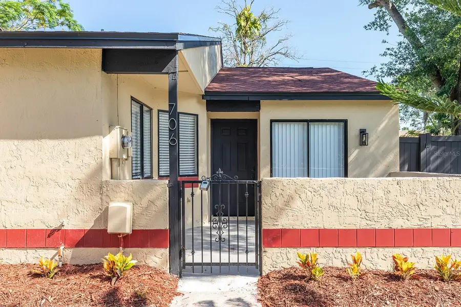 706 Golden Sunshine Circle, Orlando, FL 32807 - Image #3