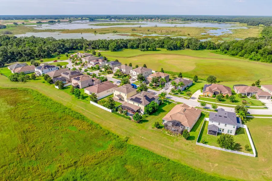 624 Neptune Drive, Groveland, FL 34736 - Image #2