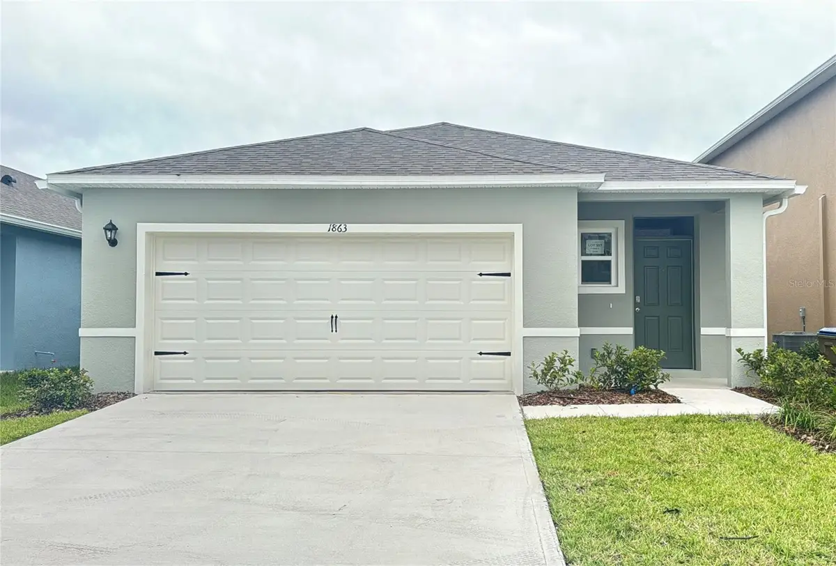 1863 Three Bars Road, Kissimmee, FL 34744 - Image #1