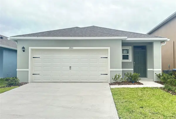 1863 Three Bars Road, KISSIMMEE, FL 34744