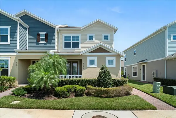 7363 Mezzano Lane, WINTER GARDEN, FL 34787