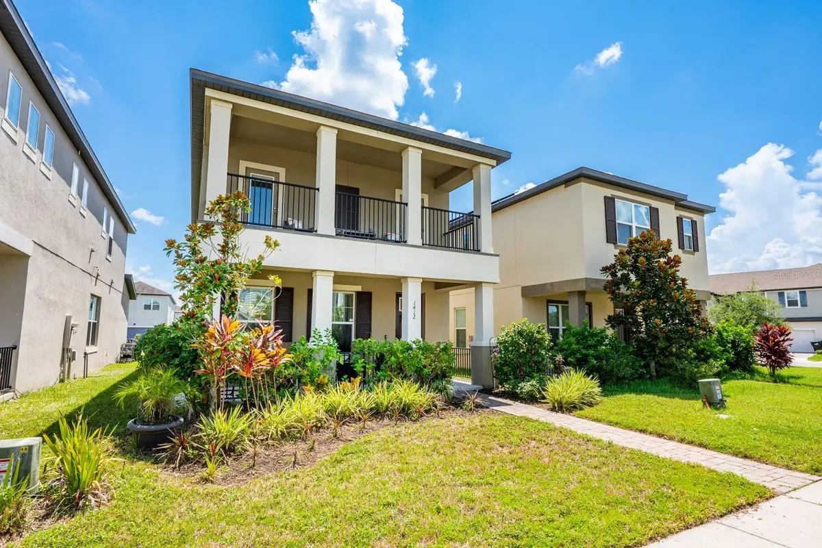 1412 Garden Arbor Lane, Orlando, FL 32824 - Image #1