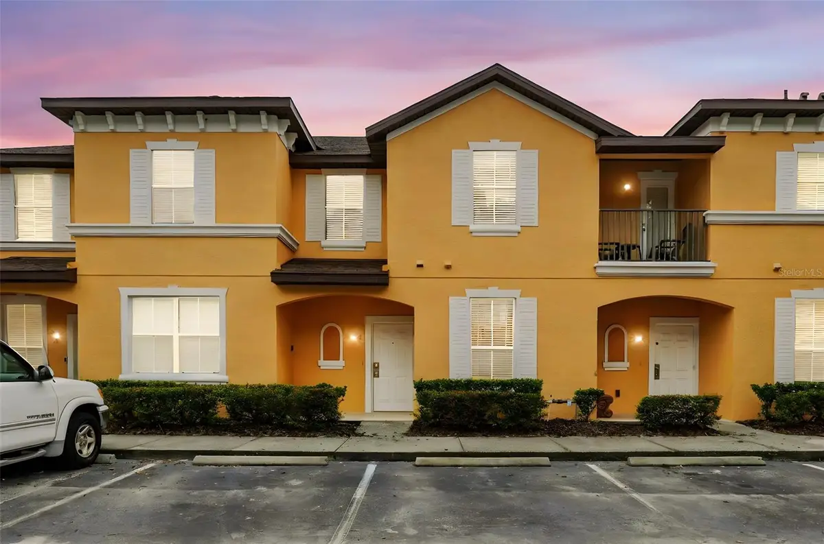 2752 Corvette Lane, Kissimmee, FL 34746 - #1