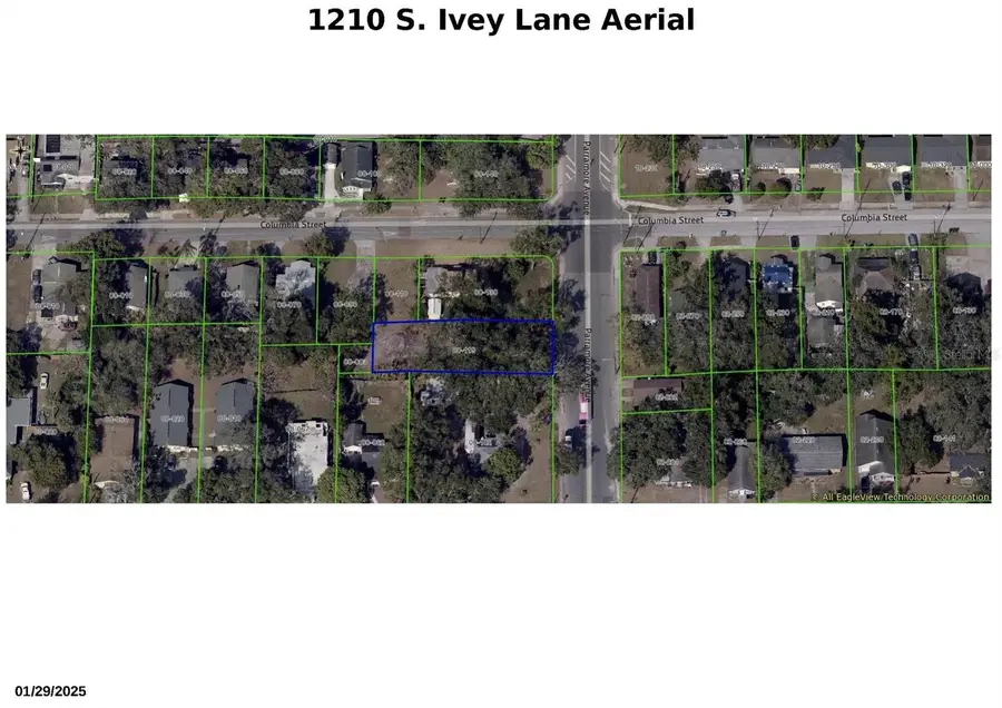 1210 S Parramore Avenue, Orlando, FL 32805 - Image #3