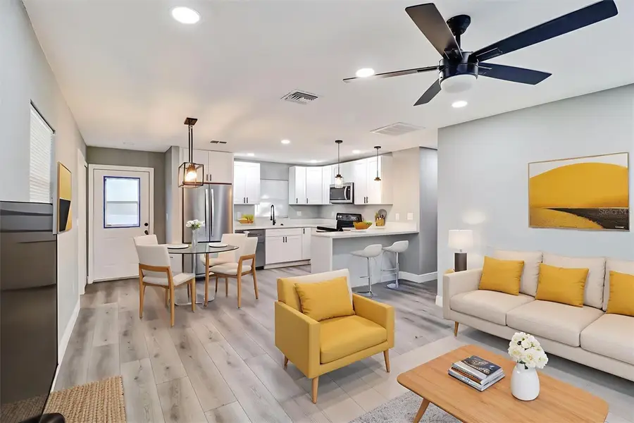 1339 Croyle Drive, Orlando, FL 32811 - Image #2