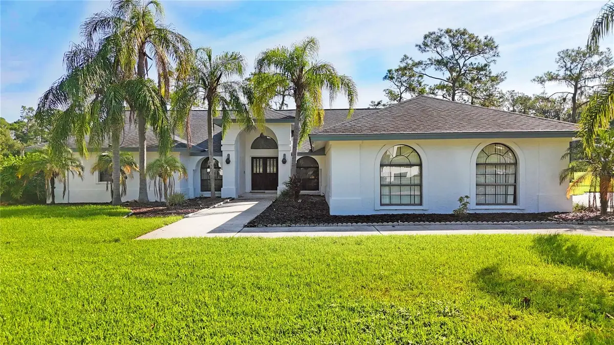 2846 Hammock Drive, Plant City, FL 33566 - Image #1