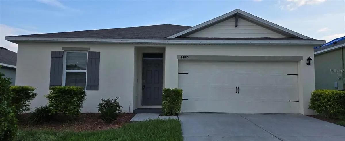 1032 Cambridge Drive, Winter Haven, FL 33881 - Image #1
