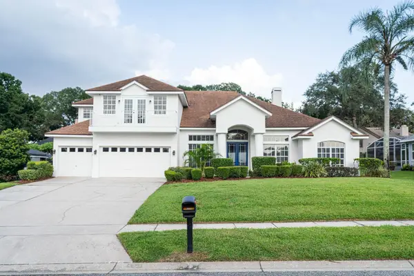 5311 Bay Side Drive, ORLANDO, FL 32819